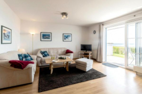 Ferienhaus Trelleborg Whg_ 2, Sassnitz